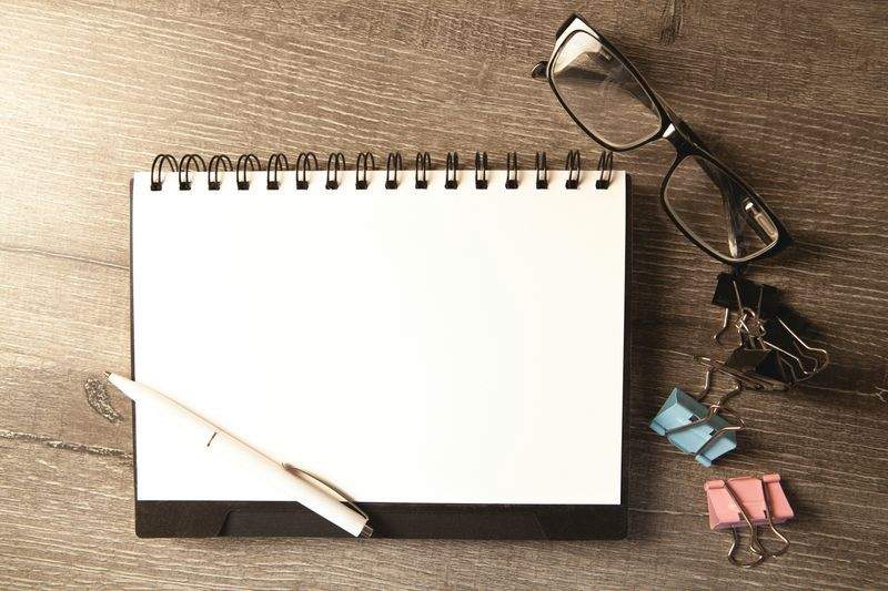 Estrategia de contenido mensual